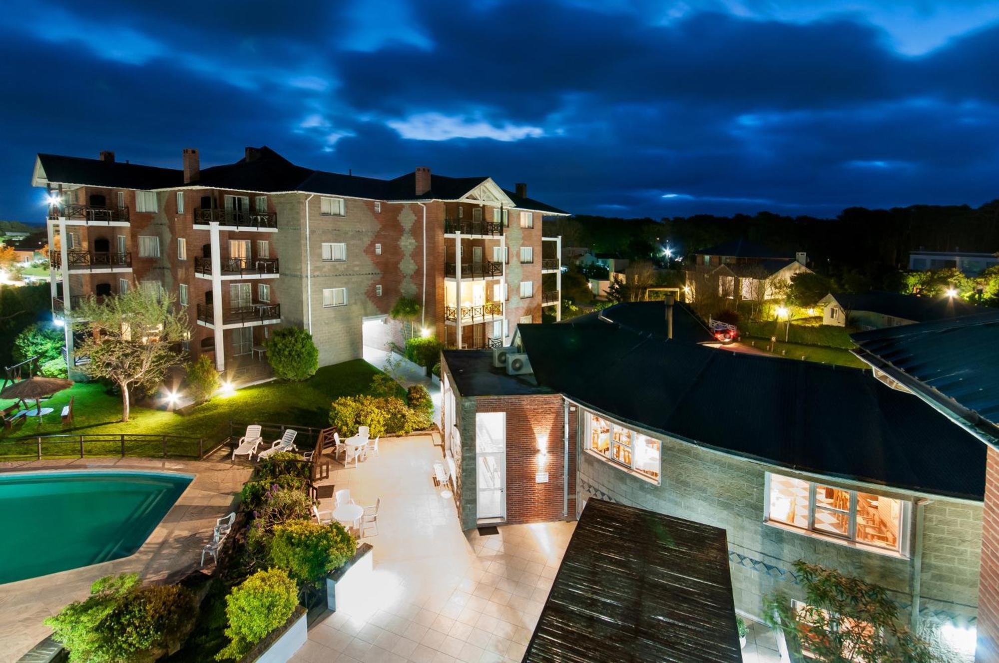 Victoria Village Cariló Eksteriør billede